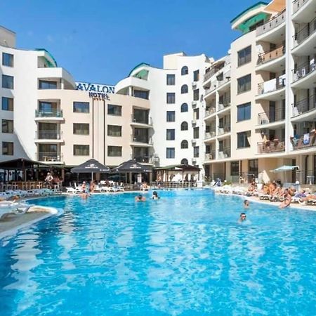 Avalon, Apartment C102 ساني بيتش المظهر الخارجي الصورة