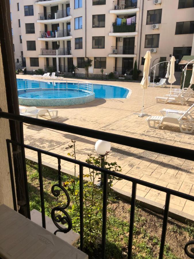 Avalon, Apartment C102 ساني بيتش المظهر الخارجي الصورة