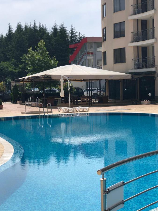 Avalon, Apartment C102 ساني بيتش المظهر الخارجي الصورة