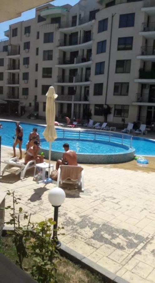 Avalon, Apartment C102 ساني بيتش المظهر الخارجي الصورة