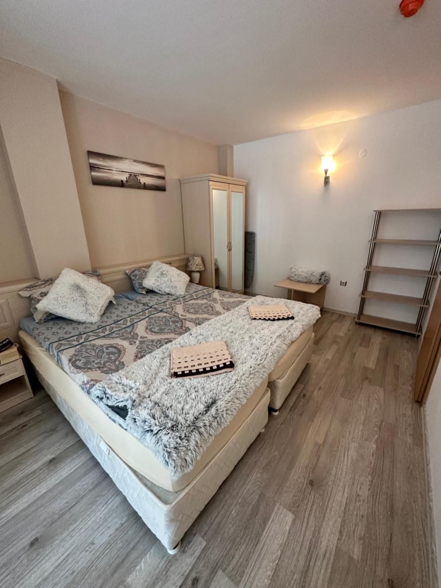 Avalon, Apartment C102 ساني بيتش المظهر الخارجي الصورة