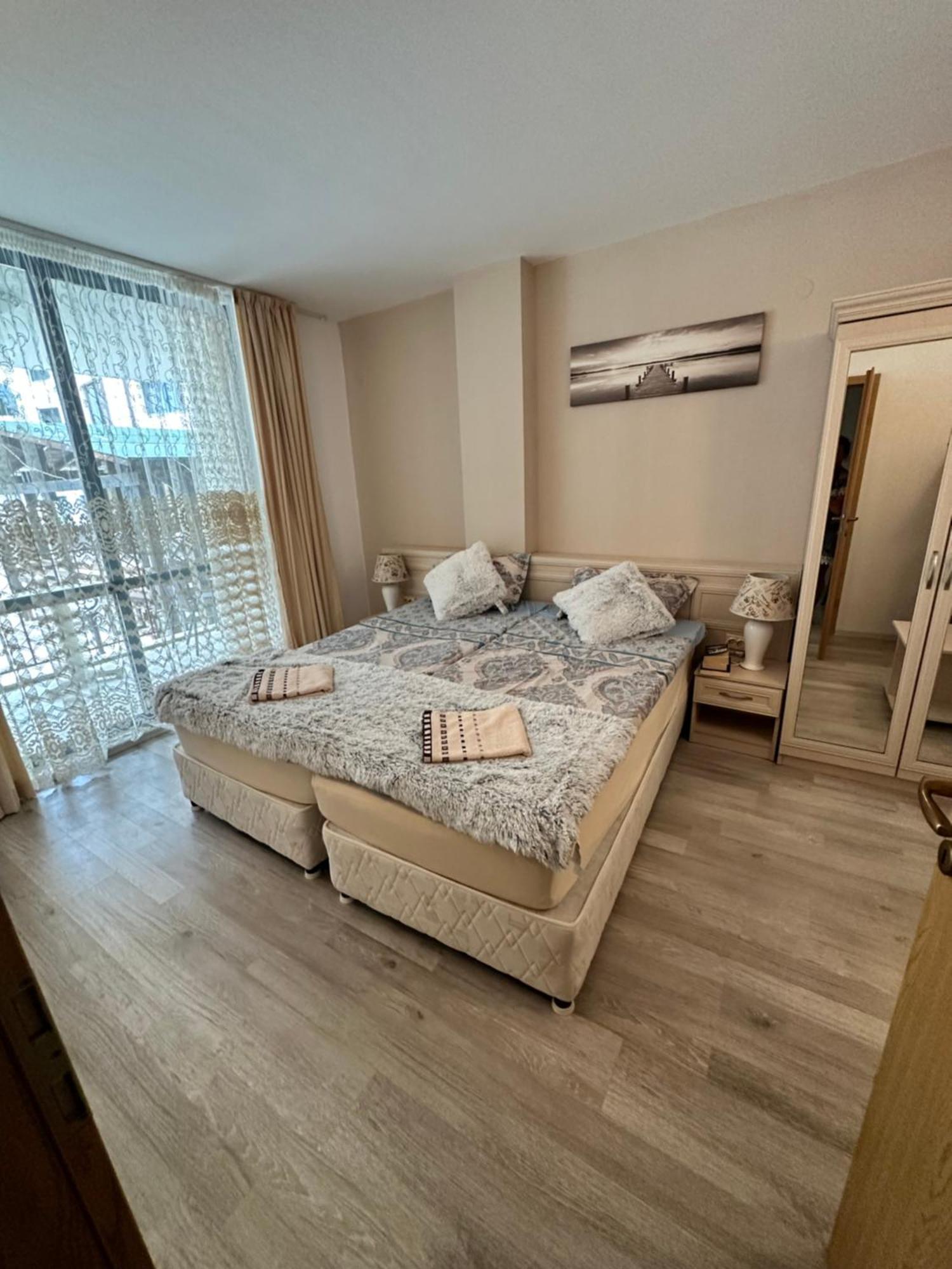 Avalon, Apartment C102 ساني بيتش المظهر الخارجي الصورة