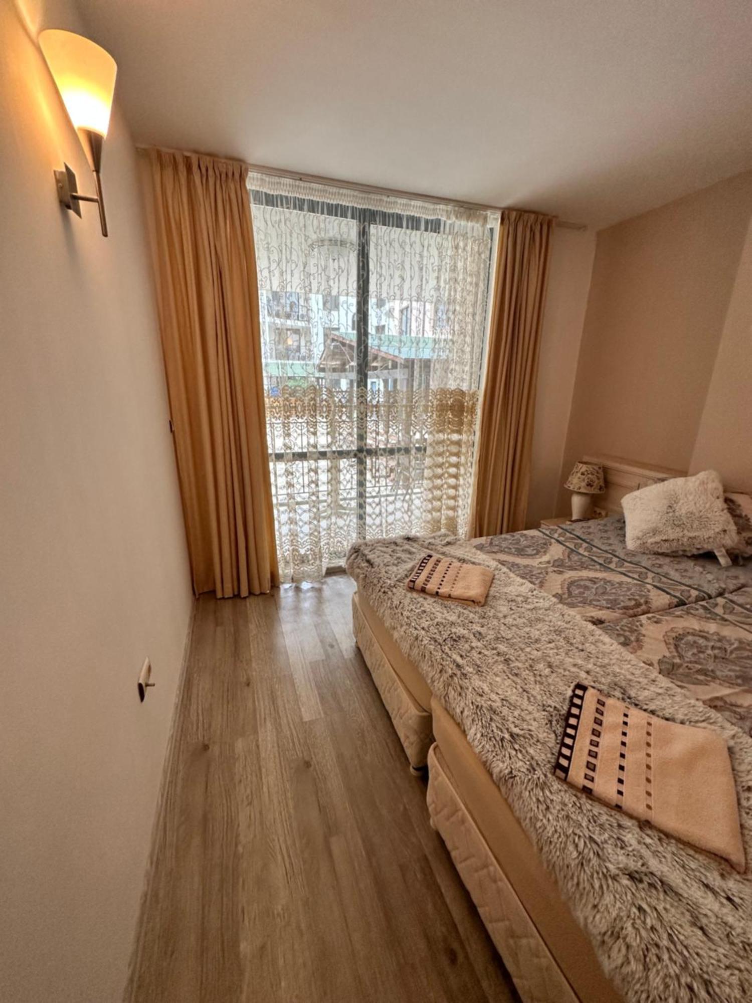 Avalon, Apartment C102 ساني بيتش المظهر الخارجي الصورة
