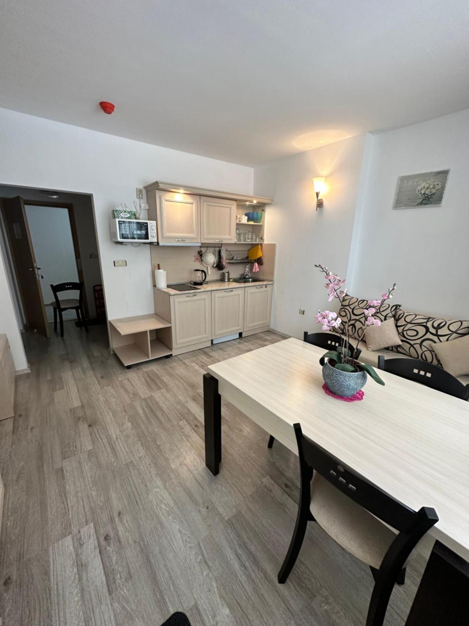 Avalon, Apartment C102 ساني بيتش المظهر الخارجي الصورة