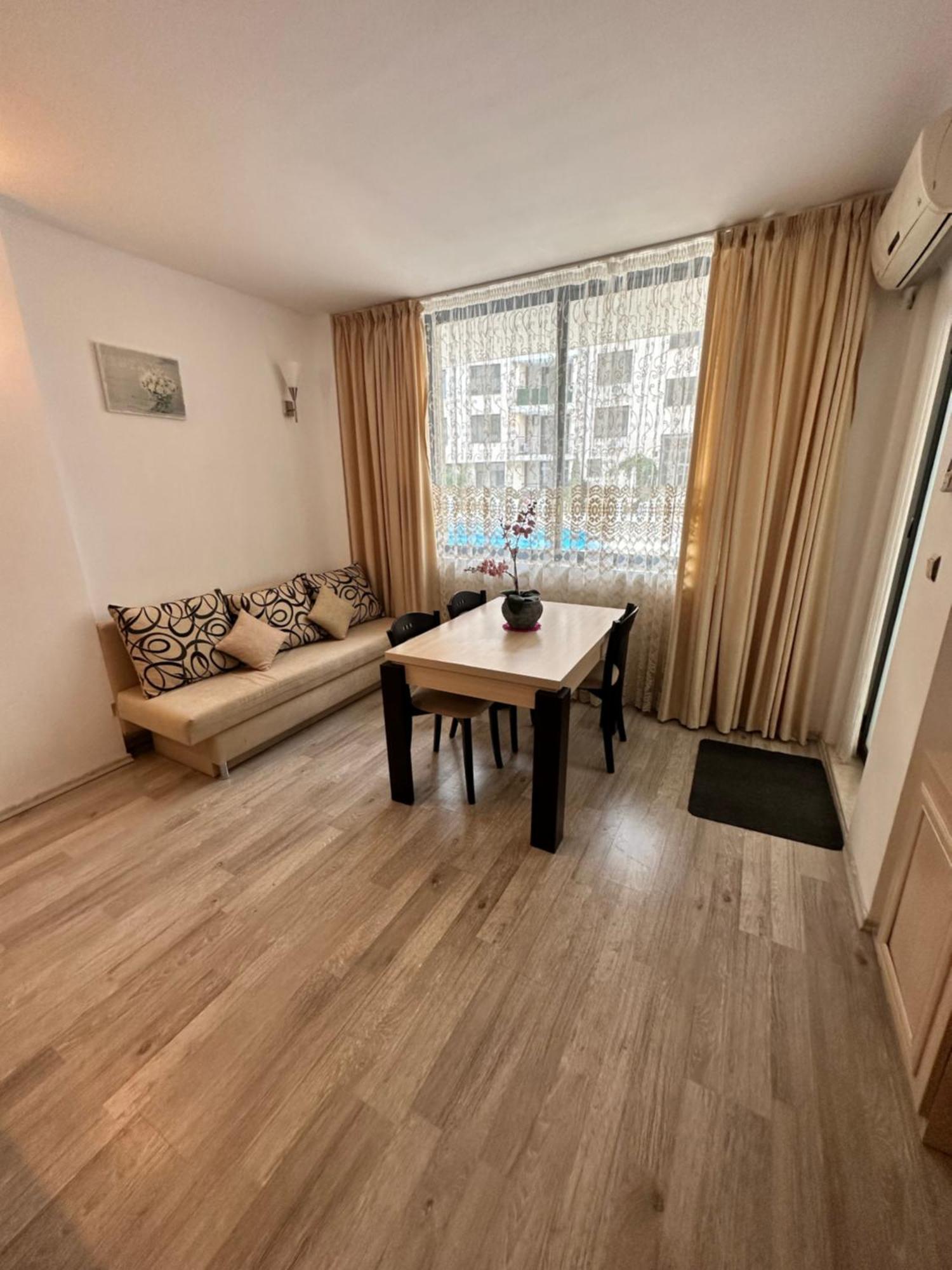 Avalon, Apartment C102 ساني بيتش المظهر الخارجي الصورة
