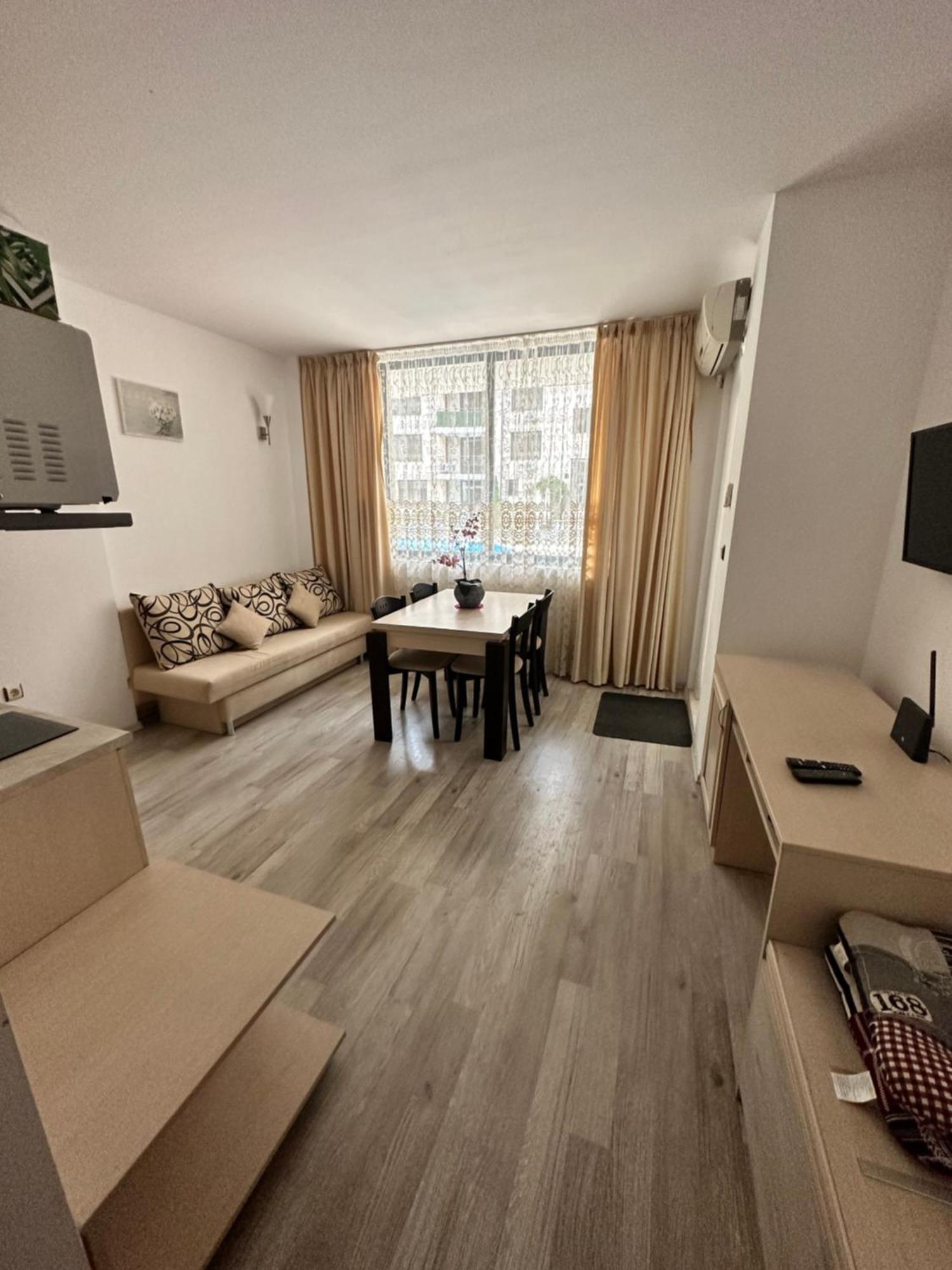 Avalon, Apartment C102 ساني بيتش المظهر الخارجي الصورة