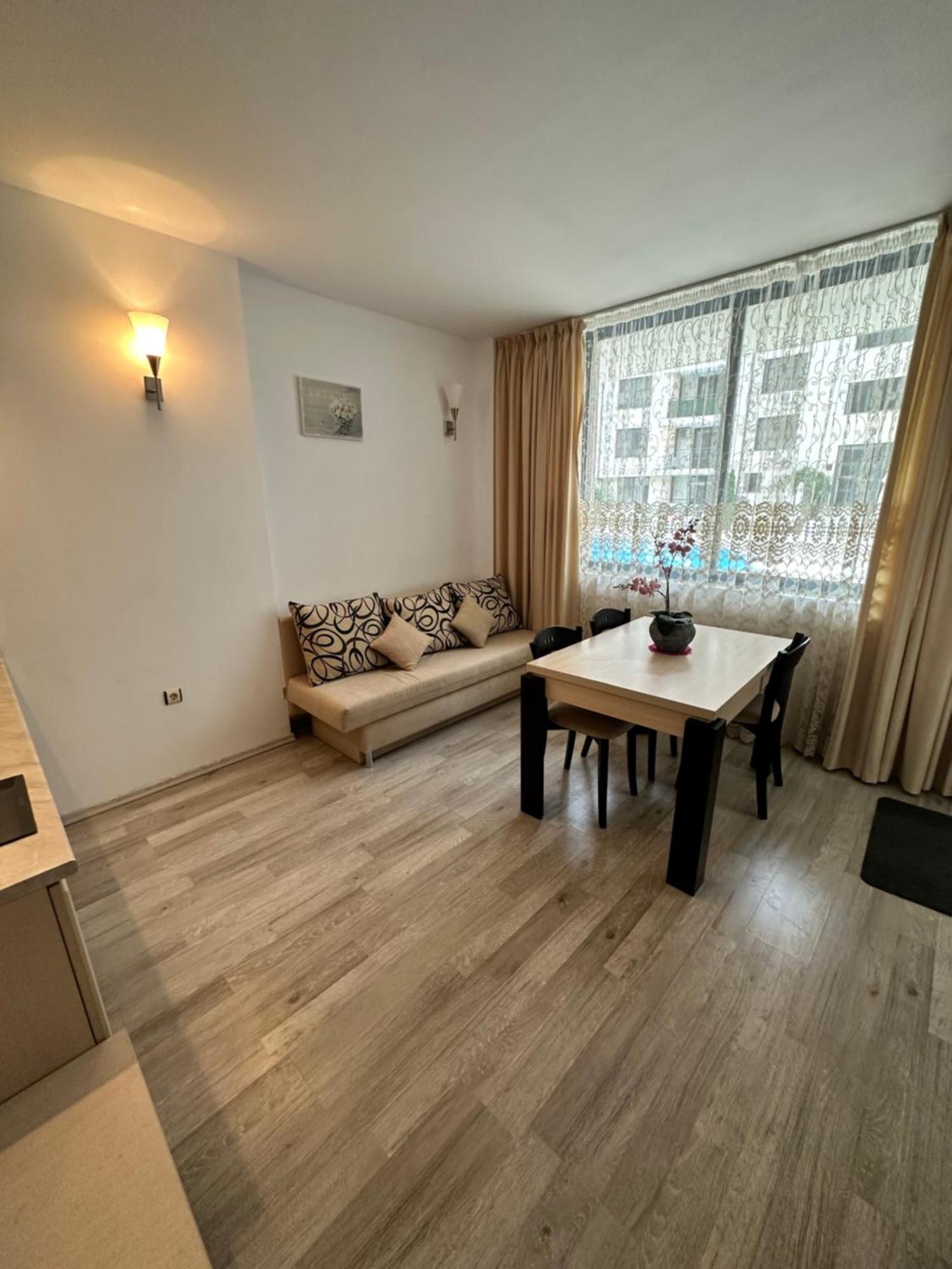 Avalon, Apartment C102 ساني بيتش المظهر الخارجي الصورة