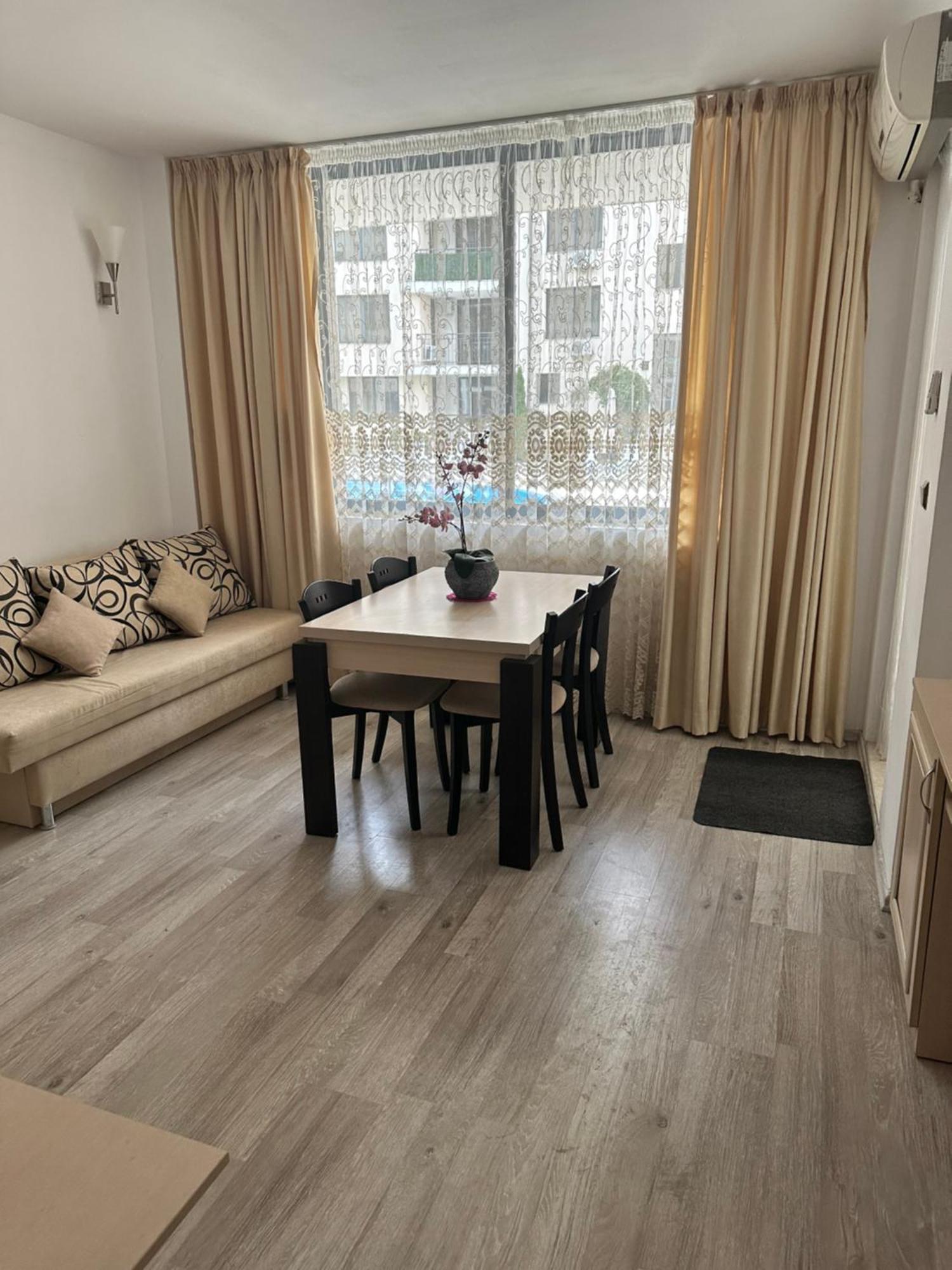 Avalon, Apartment C102 ساني بيتش المظهر الخارجي الصورة